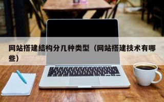 孝义网站搭建结构分几种类型（网站搭建技术有哪些）